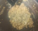 Foto del paso 1 de la receta: Sándwich de Huevo Revuelto y Atún