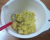 A picture of step 2 of Naturally Sweetened Sweet Potato Snacks.