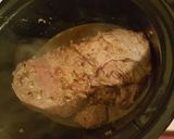 A picture of step 7 of Perfect Crockpot Roast.
