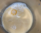 Foto del paso 2 de la receta: Natillas saludables tipo danone, cremosas y ligeras 😋