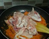 Foto langkah ke 2 dari resep Pepes Ayam Kemangi.