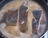A picture of step 1 of In 10 minutes! Simmer Fish Like a Pro ! -Flounder-.
