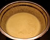 A picture of step 4 of Vanilla Cake Roll.