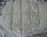 A picture of step 13 of Rustic & Chunky Sweet Potato Daifuku.