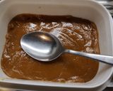 Foto langkah ke 4 dari resep Dodol Ketan Wijen.