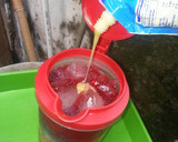 Foto langkah ke 7 dari resep Es Buah Ekonomis.