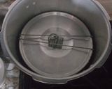 Foto del paso 4 de la receta: Pay de queso en olla de presión