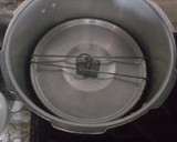 Foto del paso 4 de la receta: Pay de queso en olla de presión