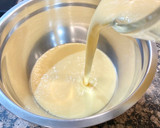 Foto del paso 4 de la receta: Pastel de calabaza y chocolate, “sin gluten”