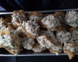 Foto langkah ke 9 dari resep TaWal / Tahu Walik.