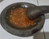 Foto langkah ke 8 dari resep Rujak Cireng.