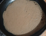 Foto del paso 2 de la receta: Crepas de chocolate 🍫