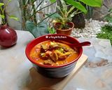 Foto langkah ke 5 dari resep 023. Tongseng Sapi Kids Friendly.