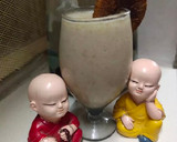 કાજુ અંજીર ખજૂર મિલ્ક શેક (Kaju Anjeer Khajoor Milkshake Recipe In Gujarati) રેસીપી સ્ટેપ3ફોટો