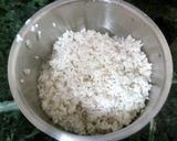 केळ्याचे अप्पम/ऊन्नियप्पम (keli appam recipe in marathi) रेसिपी स्टेप 2 फोटो 