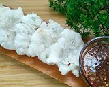 Foto langkah ke 7 dari resep Cireng Renyah Bumbu Rujak.