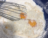 Foto del paso 2 de la receta: Donuts de azúcar