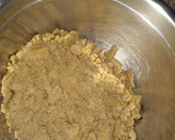 Foto del paso 1 de la receta: Tarta de mousse de café y galletas (sin horno)