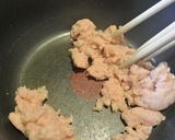 A picture of step 11 of My Family's Secret Recipe!? Minced Shrimp.