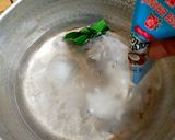 Foto langkah ke 12 dari resep Bubur Madura.