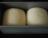 A picture of step 8 of Milky Rich Sandwich Bread Loaf.