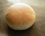 A picture of step 10 of Hamburger Buns.