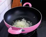 Foto langkah ke 4 dari resep SAMOSA KARI | Stock Makanan Frozen Ala Indian Street Food.