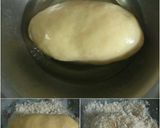 Foto langkah ke 6 dari resep Roti goreng enak krispy.
