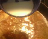 A picture of step 4 of sunshine's sweet lemon chicken.
