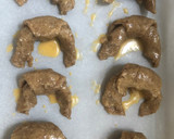 Foto del paso 9 de la receta: Keto - Medialunas sin harina de trigo, sin azúcar