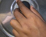 சாமை ரைஸ் சாக்லேட் புட்டிங் ரெசிபி ஸ்டேப் 3 புகைப்படம்