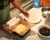 Foto del passaggio 3 della ricetta Lamingtons di Massimiliano