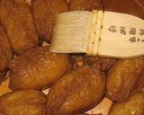 A picture of step 9 of Amazing Inari Sushi.