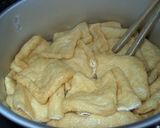A picture of step 2 of Delicious Even Cold! Our Family's 
