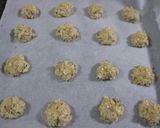 A picture of step 4 of Delicious & Health-Boosting Banana Ginger Cookies.