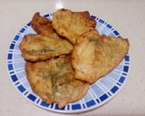 Foto del paso 3 de la receta: Filetes de pollo empanados