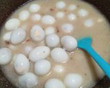 Foto langkah ke 4 dari resep 122. Semur Telur Puyuh.