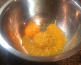 Foto del paso 1 de la receta: Cocina para principiantes: Torta o budín básico en olla Essen o similar