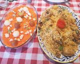 A picture of step 3 of Zarda.