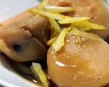 A picture of step 10 of How to Preserve Yuzu: Frozen Peels, Yuzu Ponzu Sauce, and Yuzu Tea.