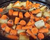 taisen's pot roast in a crockpot recipe step 9 photo