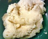 A picture of step 6 of White Chocolate Cranberry Cookies.