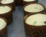 Foto del paso 6 de la receta: Panettone