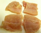A picture of step 5 of Hearty Breaded Chicken Cutlets.