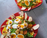 Foto del paso 7 de la receta: Ensalada recuperación