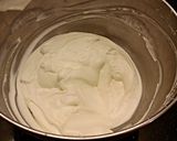 A picture of step 13 of Vanilla Cake Roll.