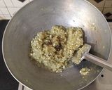 A picture of step 9 of Bottle gourd halwa.
