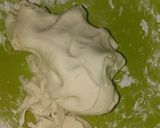 Foto langkah ke 2 dari resep Cireng isi bakso pedas.