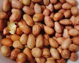 रोस्टेड चिडवे की नमकीन रेसिपी चरण 2 फोटो