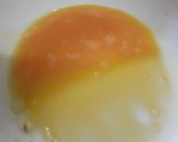Foto del paso 6 de la receta: Omurice🤔 a mi manera🌰🥕🍳🍚🥓..!
